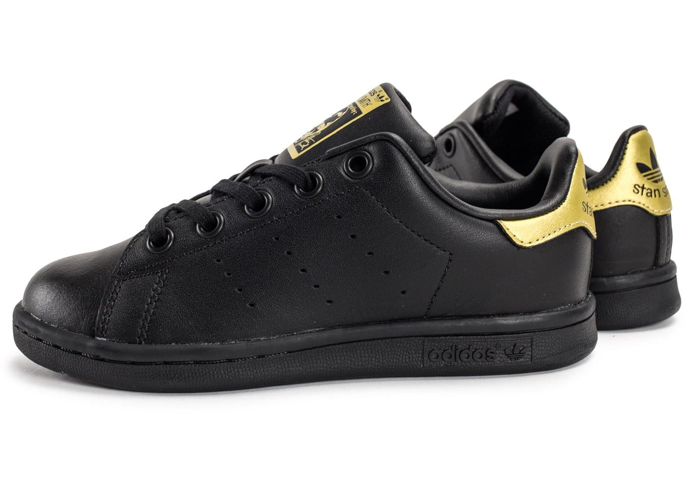 adidas stan smith noir bebe